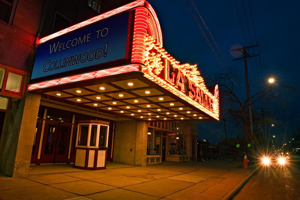 Wagner Electric Sign Co. - Elyria, OH