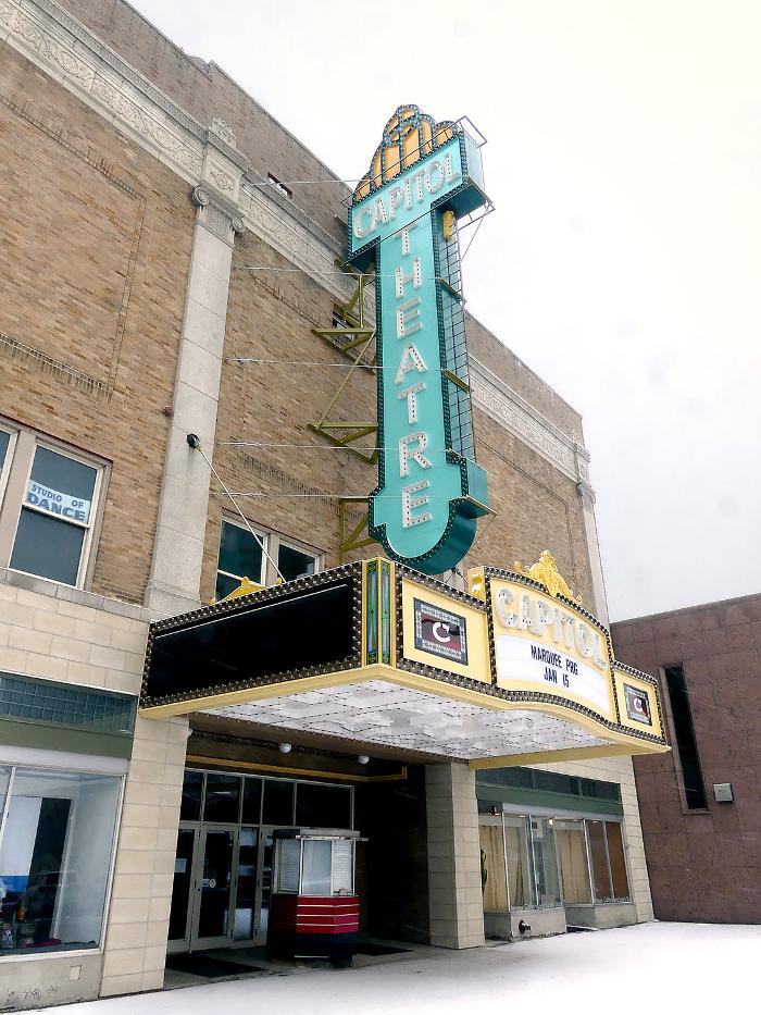 Wagner Electric Sign Co. - Elyria, OH