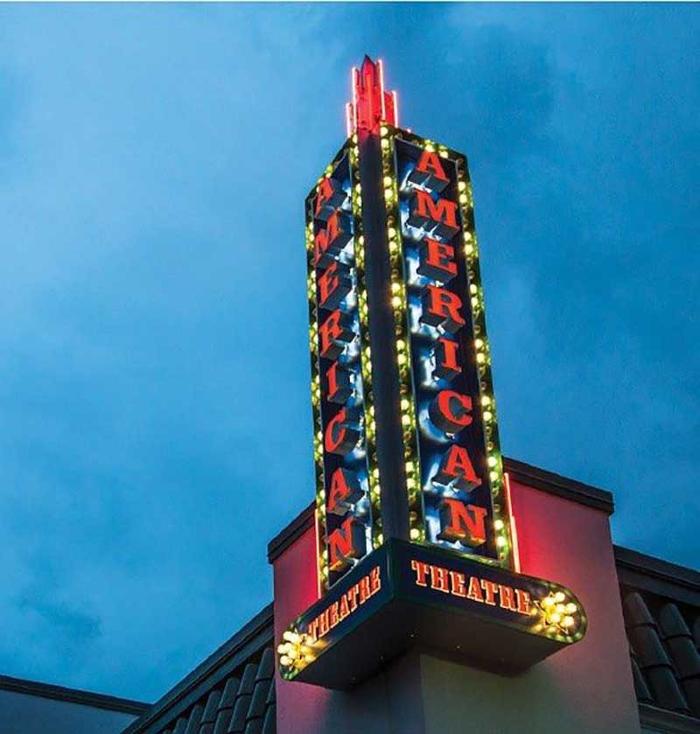 Wagner Electric Sign Co. - Elyria, OH