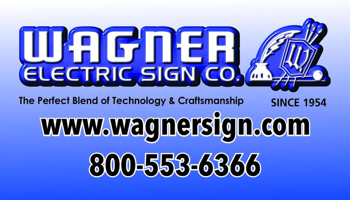 Wagner Electric Sign Co. - Elyria, OH