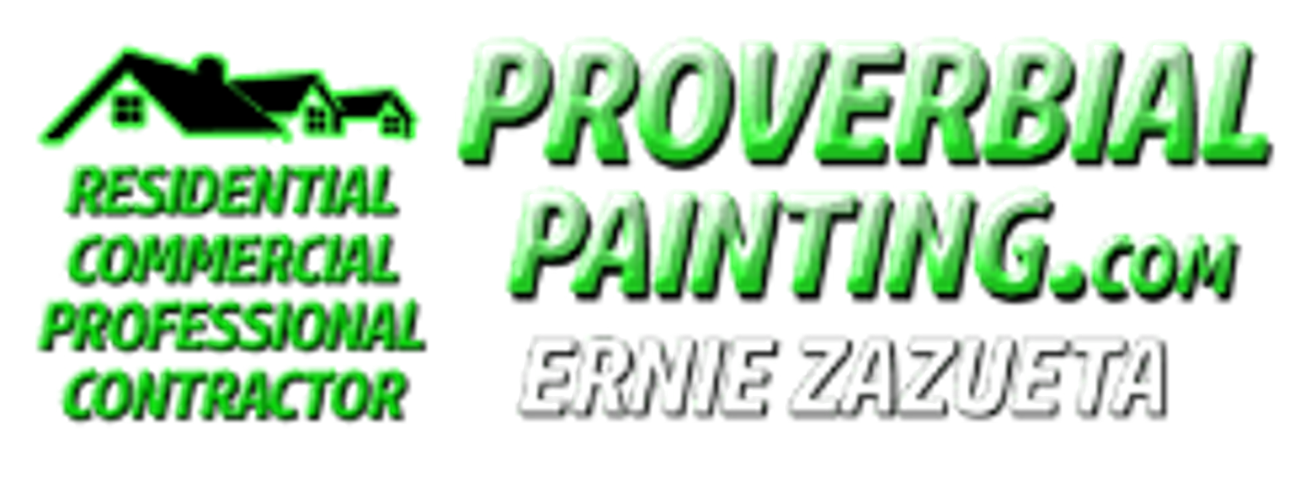 PROVERBIAL PAINTING LLC - Franklin, WI