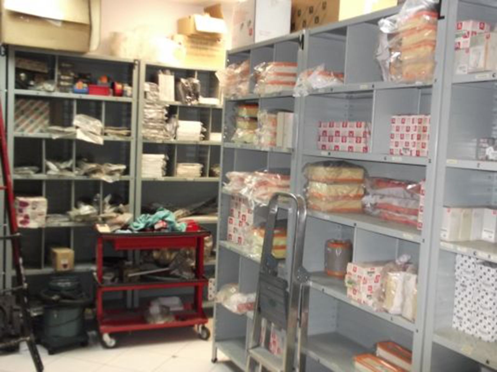 Galería en miniatura