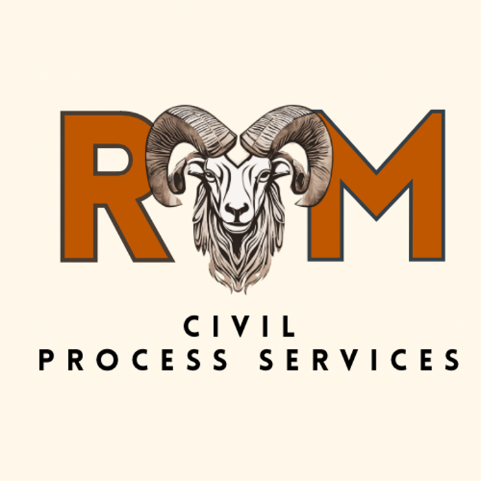 RAM Civil Process Services Image