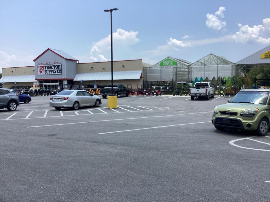 Tractor Supply Co.