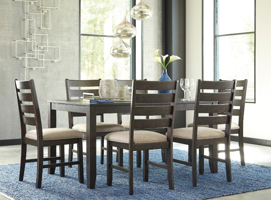 LFD Homefurnishings - McAllen, TX