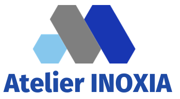 ATELIER INOXIA Fabrication et commerce de gros