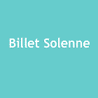 Billet Solenne ostéopathe