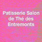 Patisserie Salon de Thé des Entremonts restaurant
