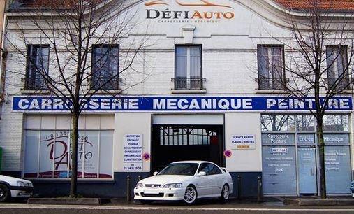 galerie image