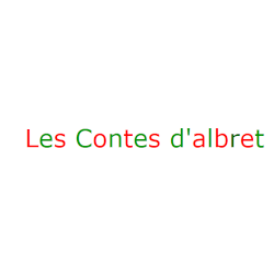 Les Contes D'Albret café, bar, brasserie