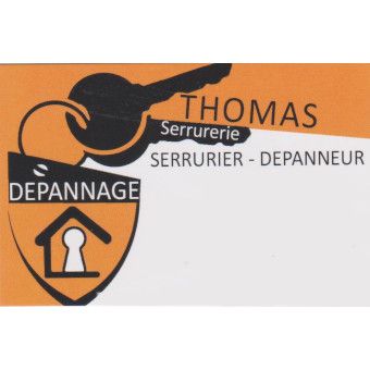 Serrurerie Thomas dépannage de serrurerie, serrurier