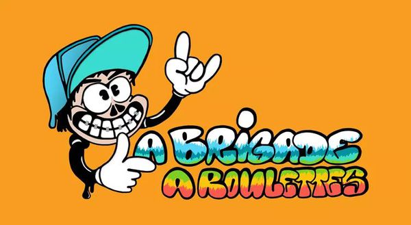 La Brigade à Roulettes