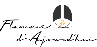 Flamme D'aujourd'hui