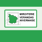 Miroiterie Véranda Nivernaise vitrage, produit verrier et miroir (fabrication, négoce)