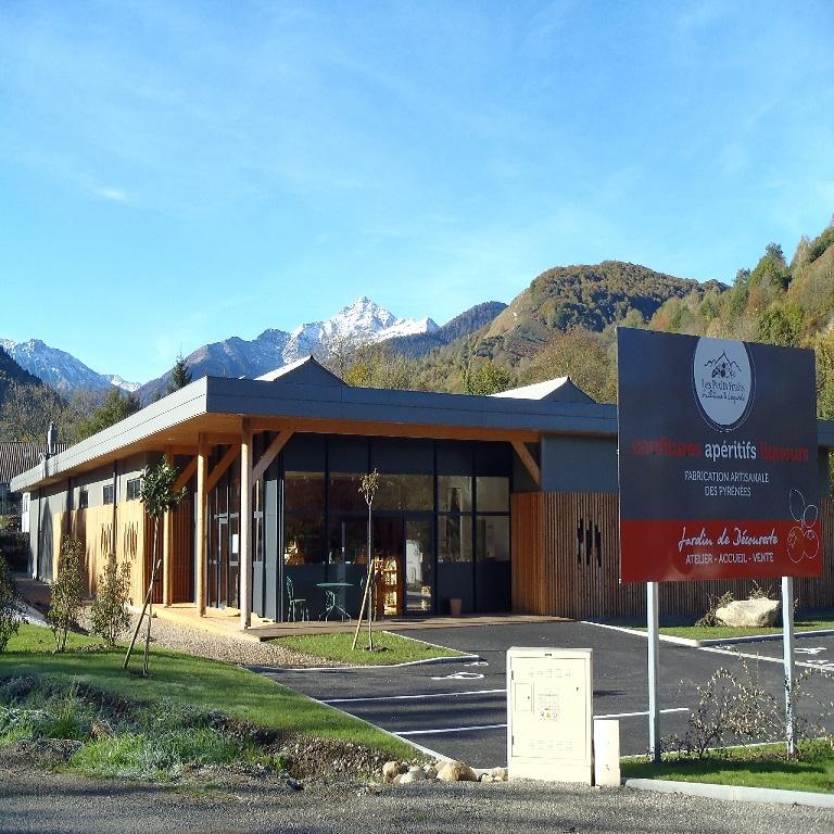 galerie image