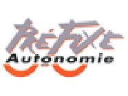 Préfixe Autonomie