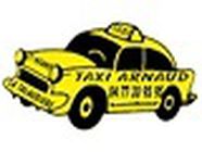 Taxi Arnaud