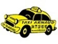 Taxi Arnaud