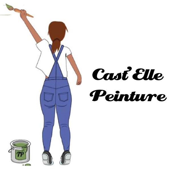 Cast'Elle Peinture