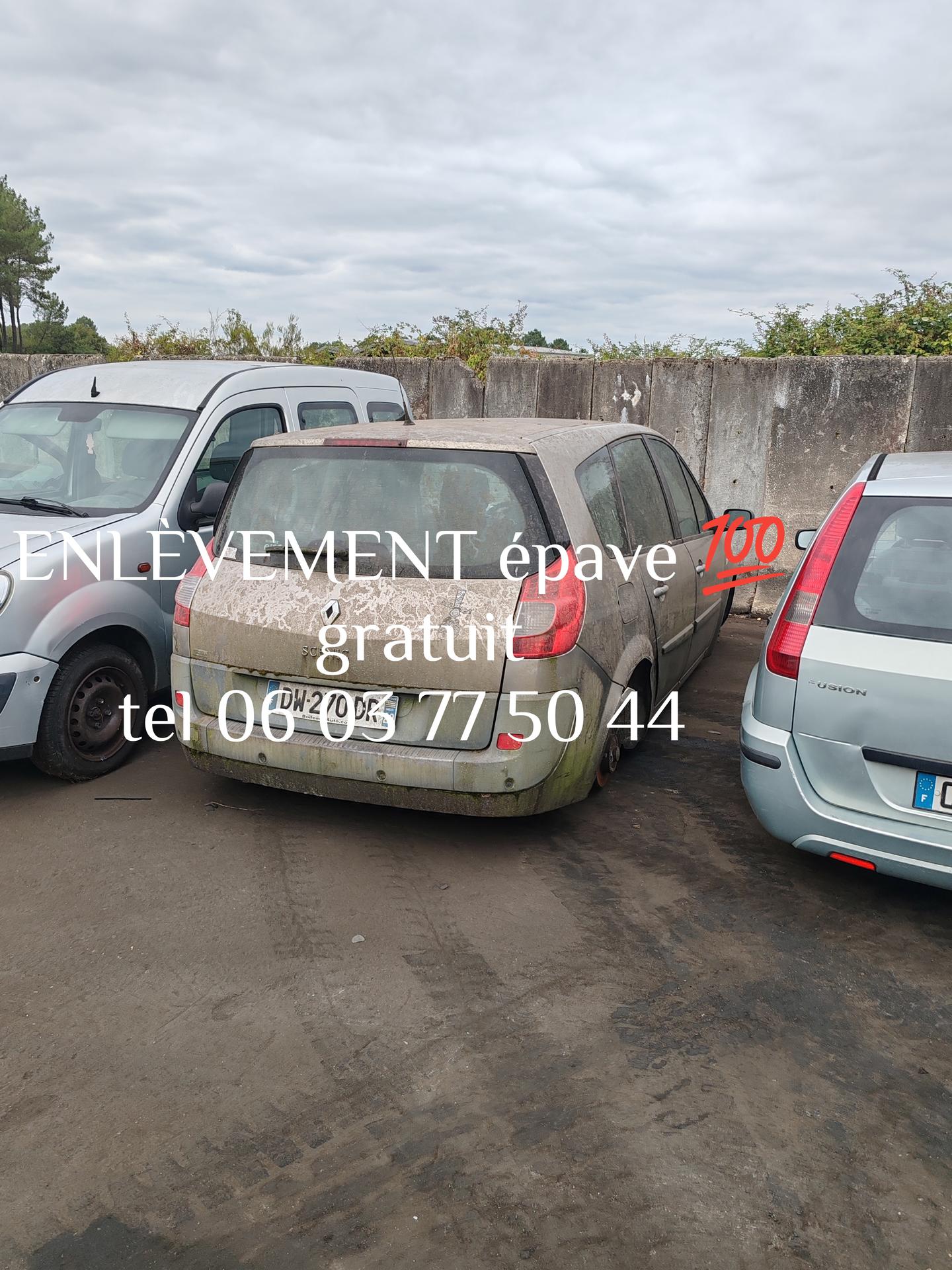 galerie image