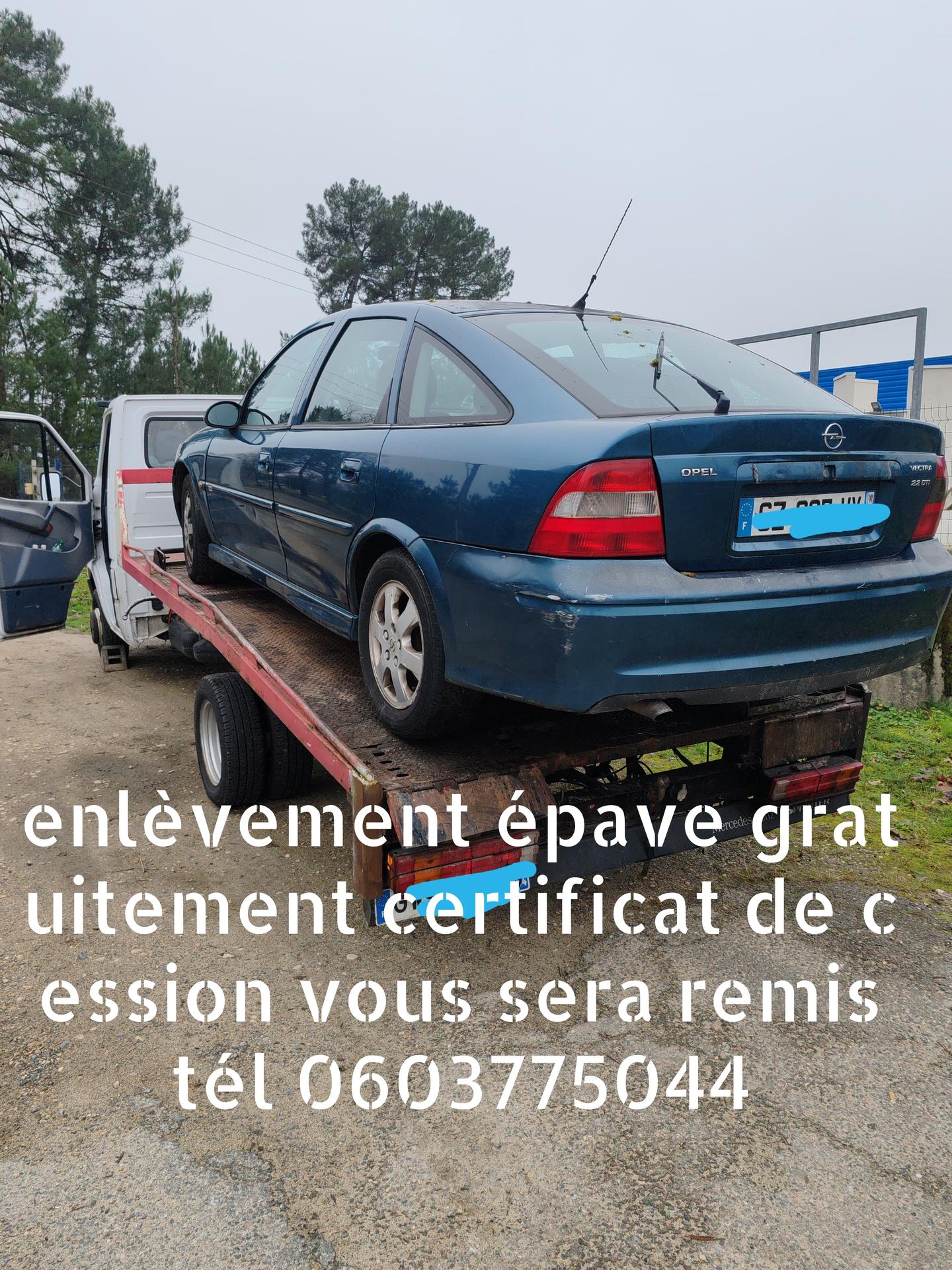 galerie image