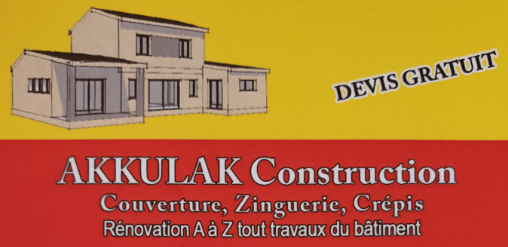 Akkulak Constructions Expert