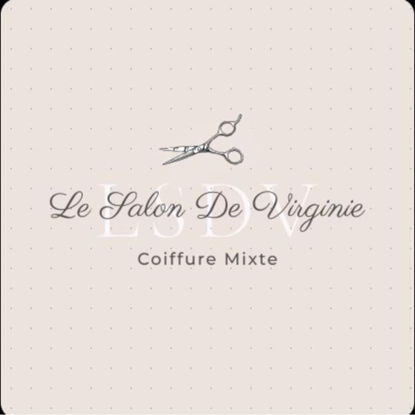 Le Salon De Virginie Coiffure, beauté
