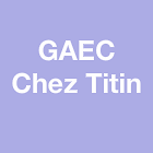 Chez Titin restaurant