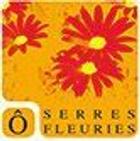O Serres Fleuries jardinerie, végétaux et article de jardin (détail)