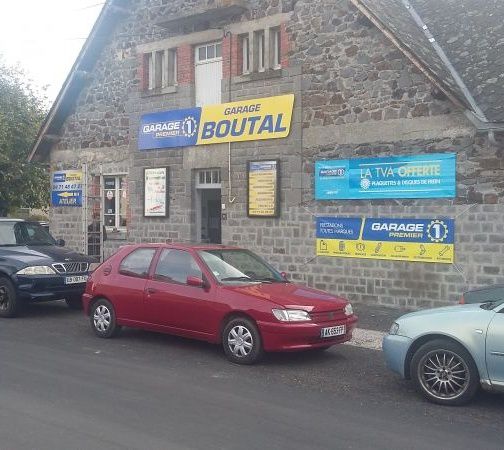 galerie image