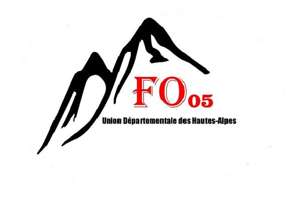 Union Départementale Force Ouvrière Hautes-Alpes syndicat de salariés
