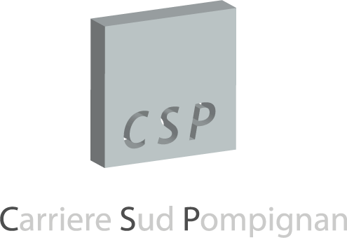 Carriere Sud Pompignan marbre, granit et pierres naturelles