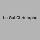 Le Gal Christophe EURL Expert