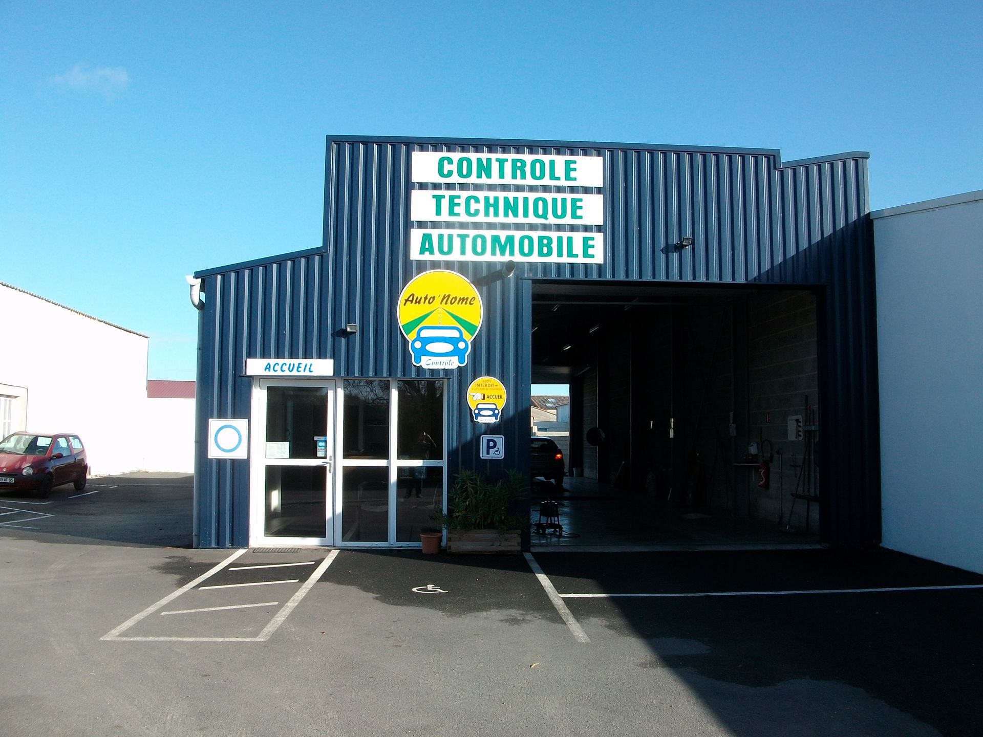 galerie image