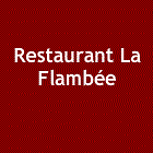 La Flambee restaurant