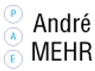 Mehr André
