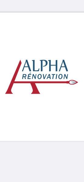 Alpha Rénovation peintre (artiste)