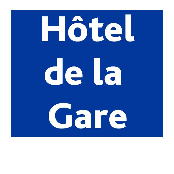 Hôtel De La Gare