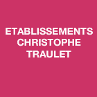 Etablissements Christophe Traulet architecte d'intérieur