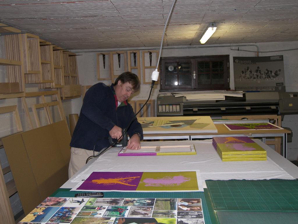 galerie image