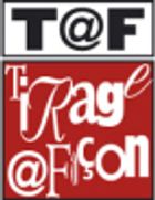 Tirage @ Façon imprimerie