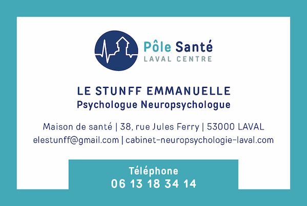 Le Stunff Emmanuelle