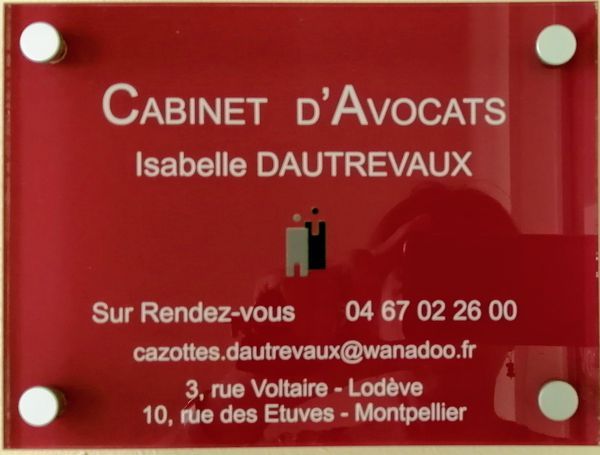 Cazottes Dautrevaux