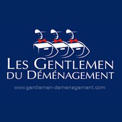 Les Gentlemen du Déménagement Déménagement Soulhiol Noyer Agent Conditionnement, manutention, stockage