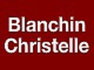 Blanchin Christelle avocat