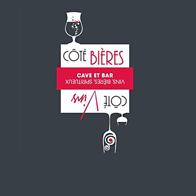 Cote et Bieres caviste