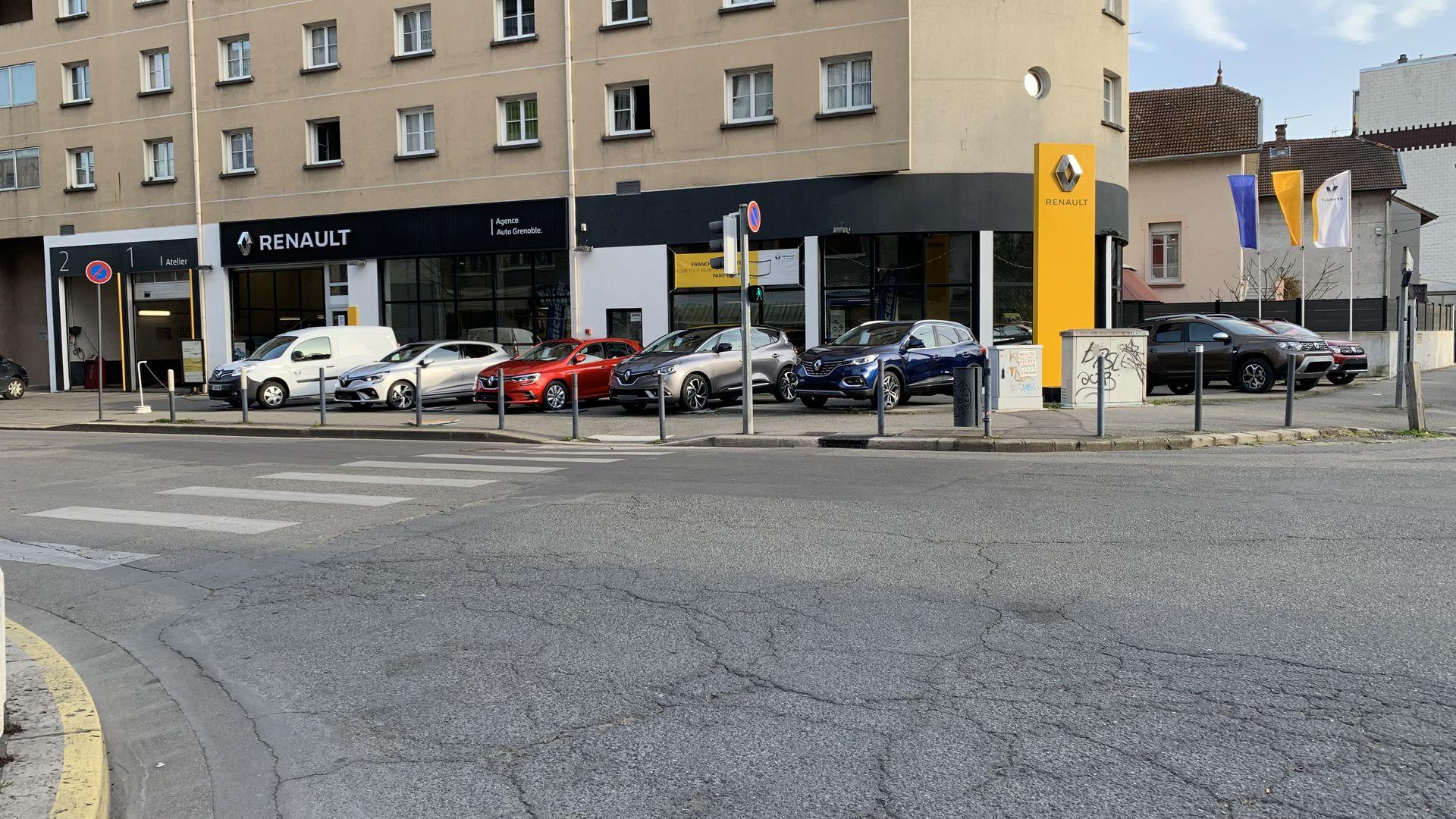 galerie image