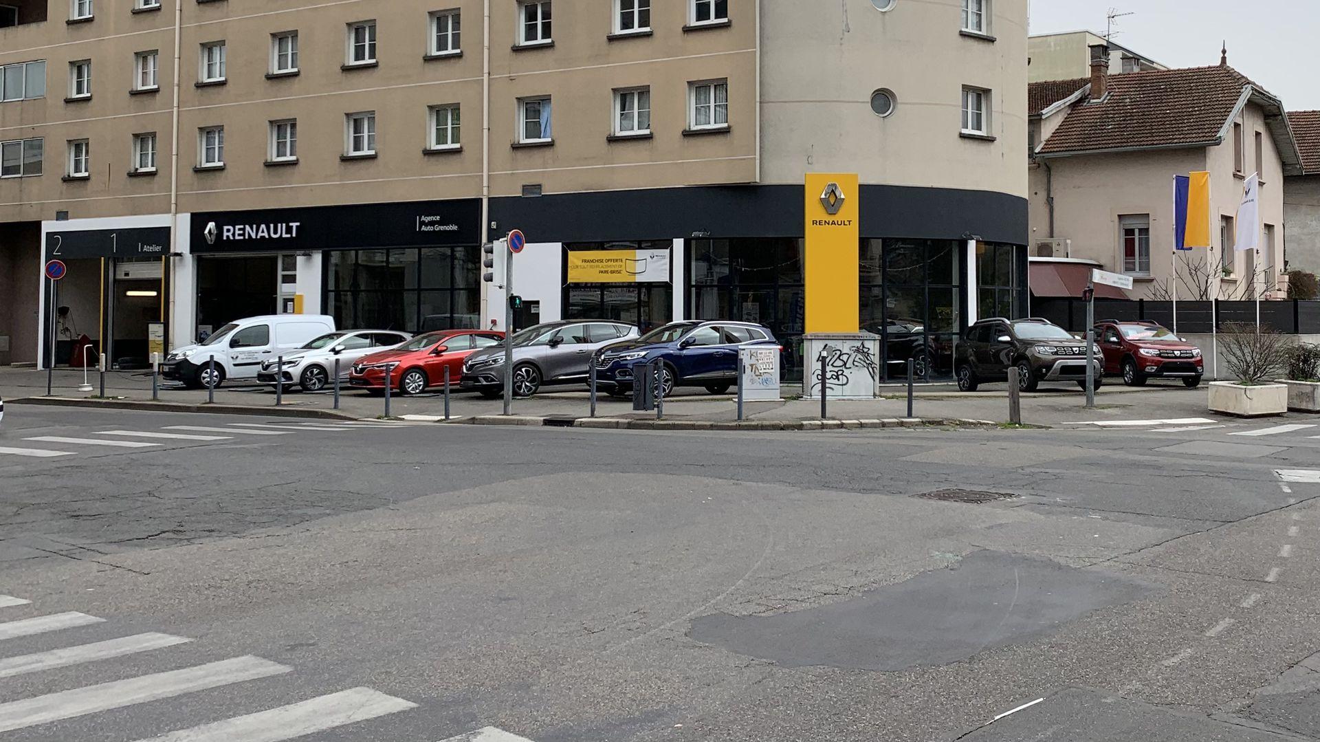 galerie image