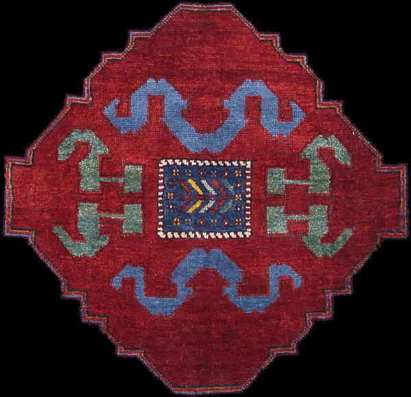 MAUBEUGE TAPIS