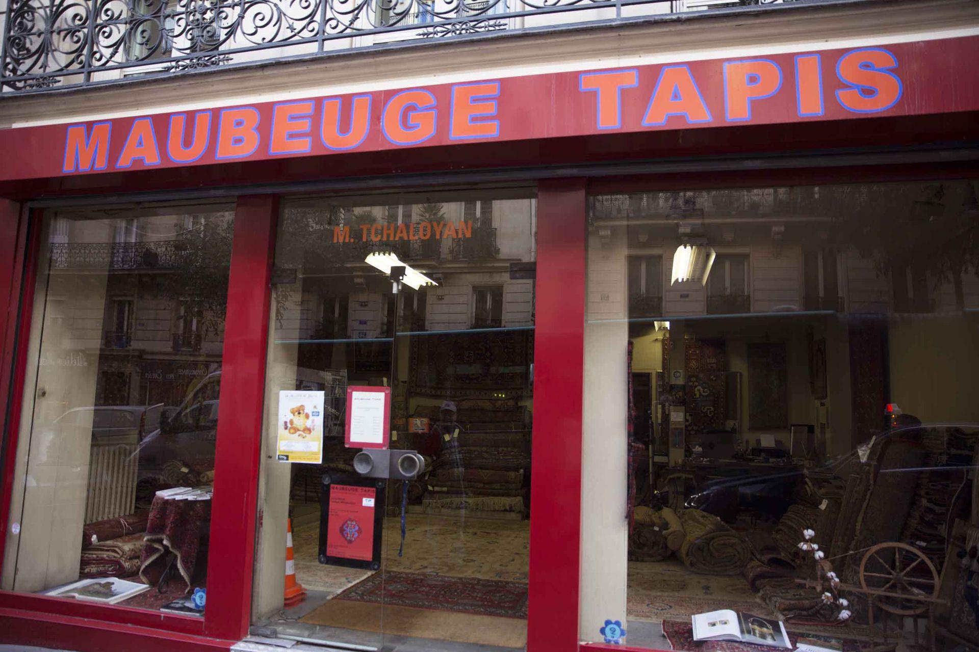 galerie image